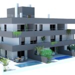 Apartment am Meer, Verkauf, Nin, Nin
