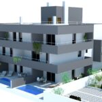 Apartment am Meer, Verkauf, Nin, Nin