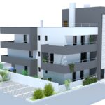 Apartment am Meer, Verkauf, Nin, Nin