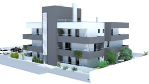 Apartment am Meer, Verkauf, Nin, Nin