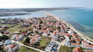 Apartment am Meer, Verkauf, Nin, Nin