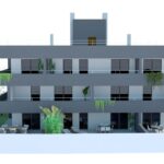 Apartment am Meer, Verkauf, Nin, Nin