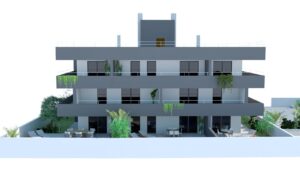Apartment am Meer, Verkauf, Nin, Nin