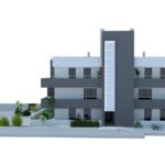 Apartment am Meer, Verkauf, Nin, Nin