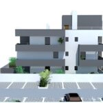 Apartment am Meer, Verkauf, Nin, Nin