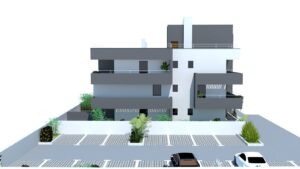 Apartment am Meer, Verkauf, Nin, Nin