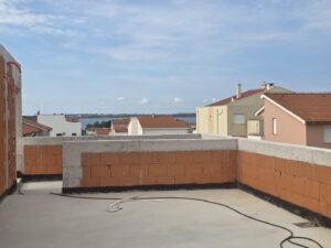 Wohnung, Verkauf, Vrsi, Mulo