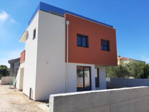 Luxus-Haus, Verkauf, Nin, Zaton