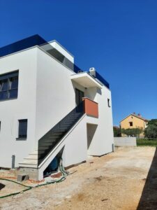 Luxus-Haus, Verkauf, Nin, Zaton