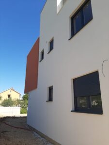 Luxus-Haus, Verkauf, Nin, Zaton
