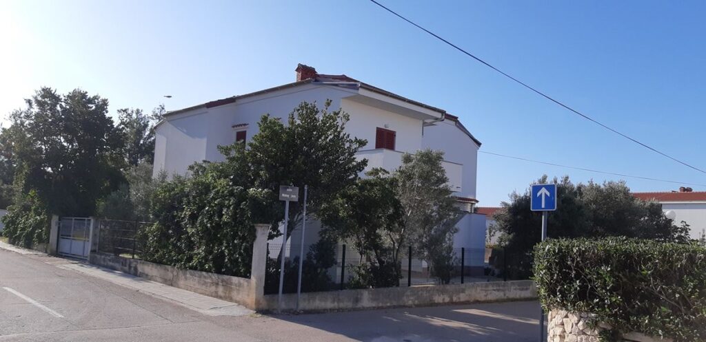 Mehrfamilienhaus, Verkauf, Vrsi, Mulo