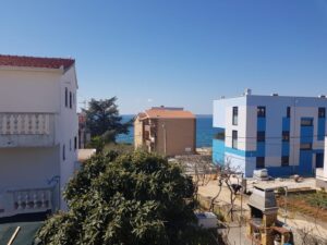 Apartment am Meer, Verkauf, Zadar - Okolica, Petrčane