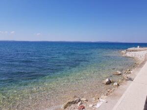 Apartment am Meer, Verkauf, Zadar - Okolica, Petrčane