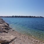 Apartment am Meer, Verkauf, Zadar - Okolica, Petrčane