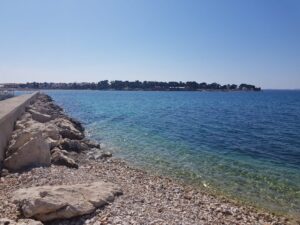 Apartment am Meer, Verkauf, Zadar - Okolica, Petrčane