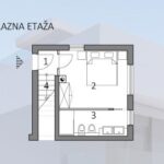 Apartment am Meer, Verkauf, Zadar - Okolica, Petrčane