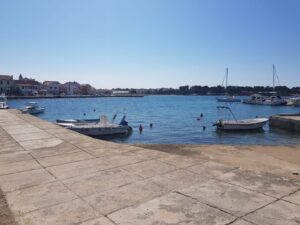 Apartment am Meer, Verkauf, Zadar - Okolica, Petrčane