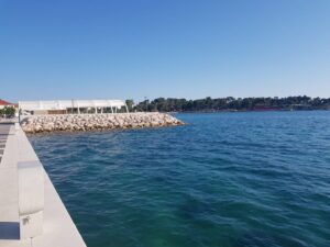 Apartment am Meer, Verkauf, Zadar - Okolica, Petrčane