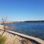 Apartment am Meer, Verkauf, Zadar - Okolica, Petrčane