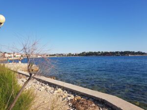 Apartment am Meer, Verkauf, Zadar - Okolica, Petrčane