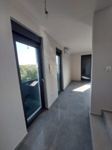 Apartment am Meer, Verkauf, Zadar - Okolica, Petrčane