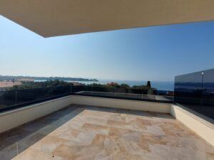 Apartment am Meer, Verkauf, Zadar - Okolica, Petrčane