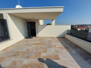 Apartment am Meer, Verkauf, Zadar - Okolica, Petrčane