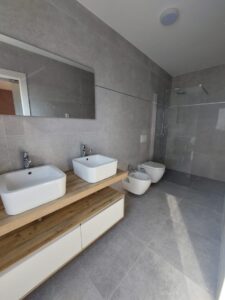 Apartment am Meer, Verkauf, Zadar - Okolica, Petrčane