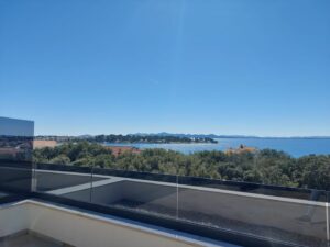 Apartment am Meer, Verkauf, Zadar - Okolica, Petrčane