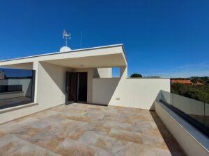 Apartment am Meer, Verkauf, Zadar - Okolica, Petrčane